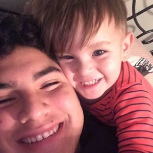 Meet your Posher, Patrick